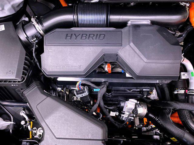 new 2026 Kia Carnival Hybrid car, priced at $55,020