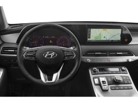 used 2022 Hyundai Palisade car, priced at $31,995