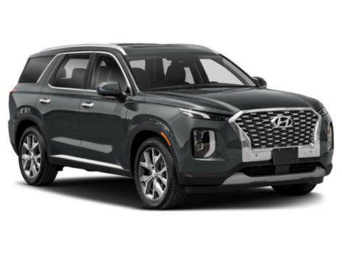 used 2022 Hyundai Palisade car, priced at $31,995