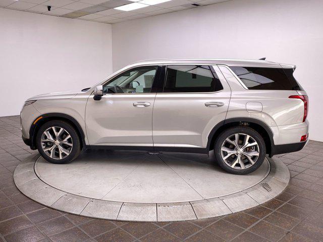 used 2022 Hyundai Palisade car, priced at $28,988