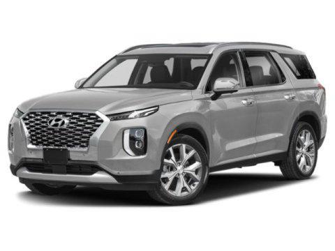 used 2022 Hyundai Palisade car, priced at $31,995