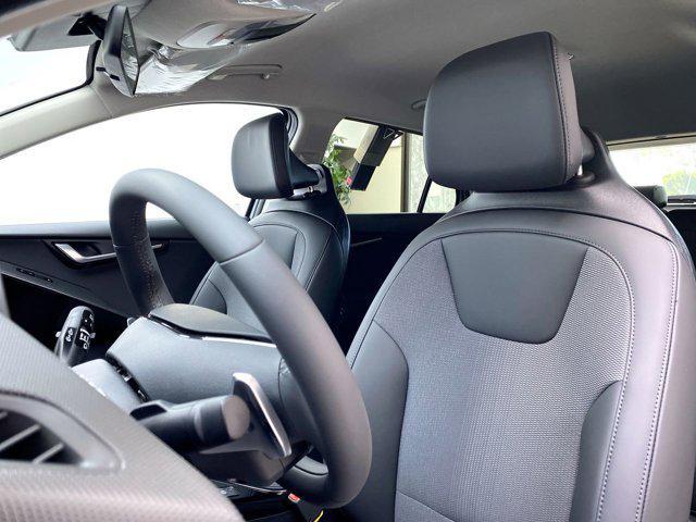 new 2025 Kia Niro Plug-In Hybrid car, priced at $36,160