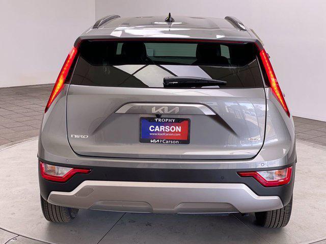 new 2025 Kia Niro Plug-In Hybrid car, priced at $36,160