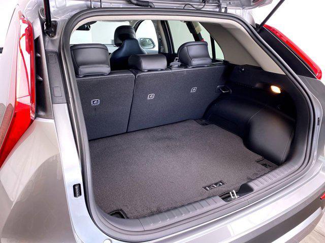 new 2025 Kia Niro Plug-In Hybrid car, priced at $36,160