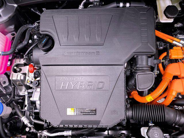 new 2025 Kia Niro Plug-In Hybrid car, priced at $36,160