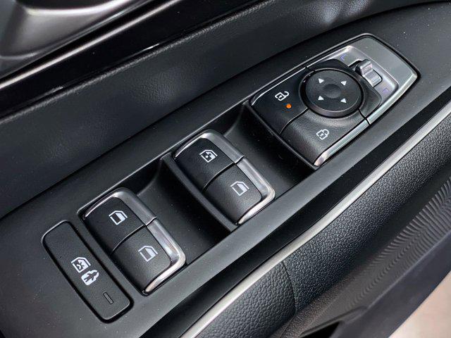 new 2025 Kia Sorento car, priced at $38,360