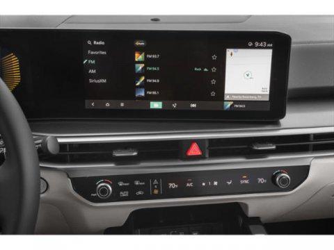 new 2025 Kia Sorento car, priced at $38,360