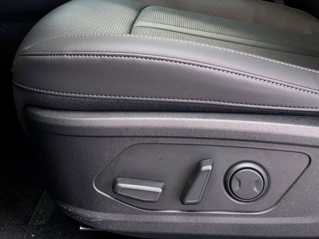 new 2025 Kia Sorento car, priced at $38,360