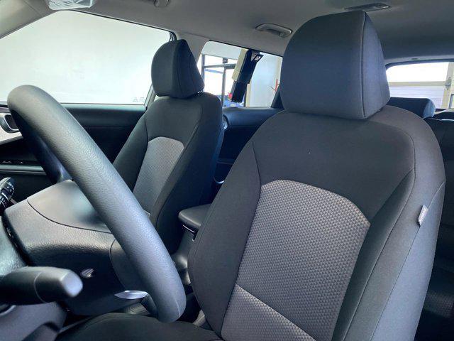 new 2025 Kia Soul car, priced at $21,988