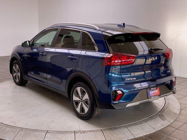 used 2022 Kia Niro car, priced at $21,995