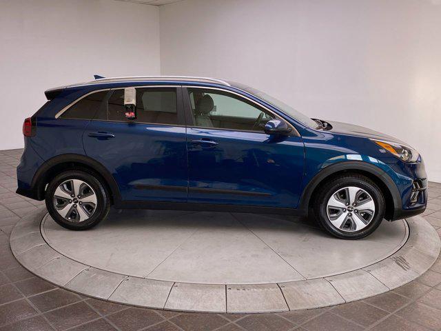 used 2022 Kia Niro car, priced at $21,995