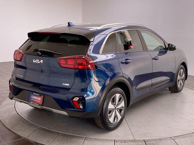 used 2022 Kia Niro car, priced at $21,995