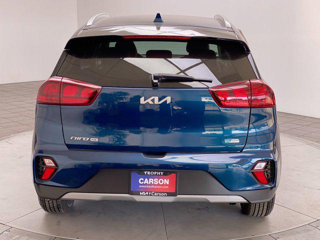 used 2022 Kia Niro car, priced at $21,995