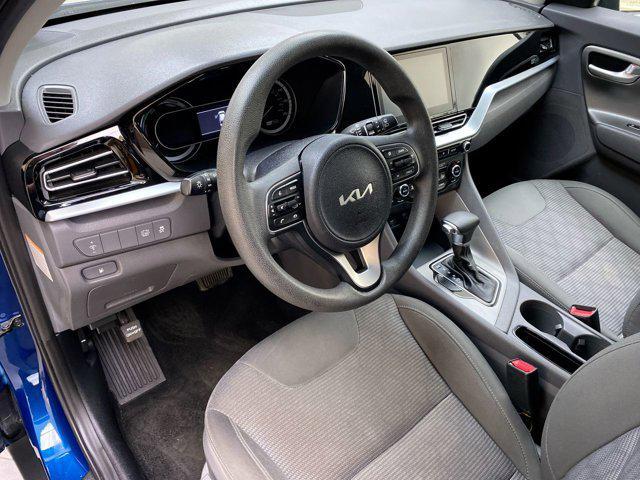 used 2022 Kia Niro car, priced at $21,995