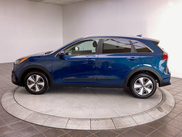 used 2022 Kia Niro car, priced at $21,995