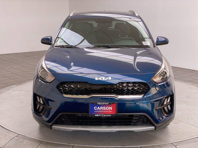 used 2022 Kia Niro car, priced at $21,995