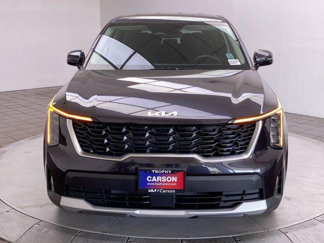 new 2025 Kia Sorento car, priced at $33,630