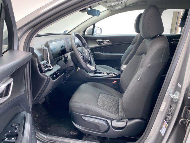 used 2023 Kia Sportage car, priced at $23,988