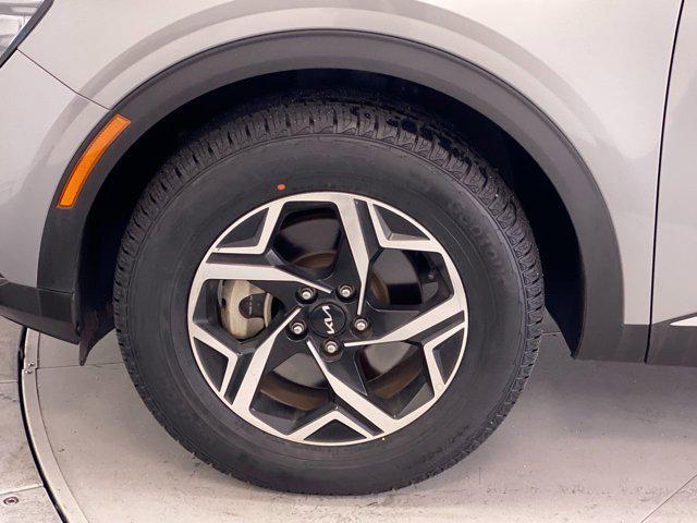 used 2023 Kia Sportage car, priced at $23,988