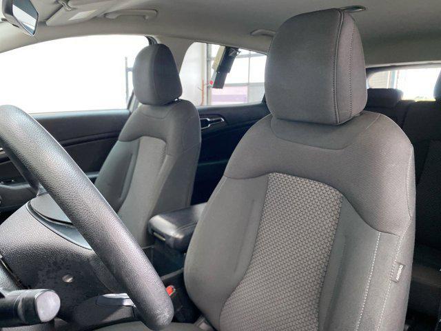 used 2023 Kia Sportage car, priced at $23,988