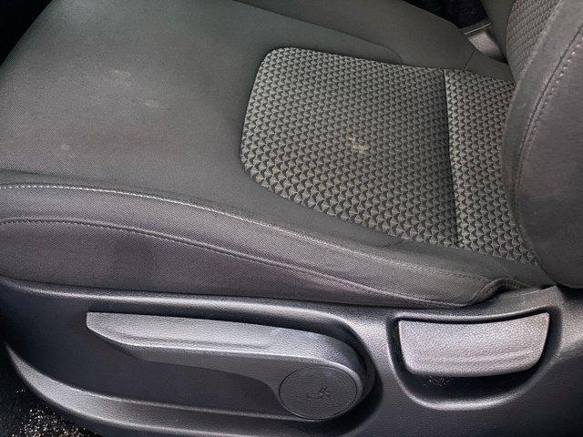 used 2023 Kia Sportage car, priced at $23,988