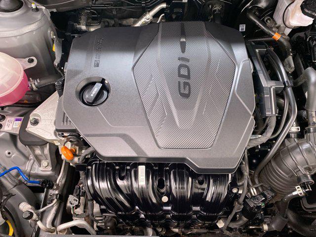 used 2023 Kia Sportage car, priced at $23,988