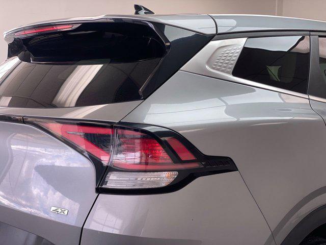 used 2023 Kia Sportage car, priced at $23,988