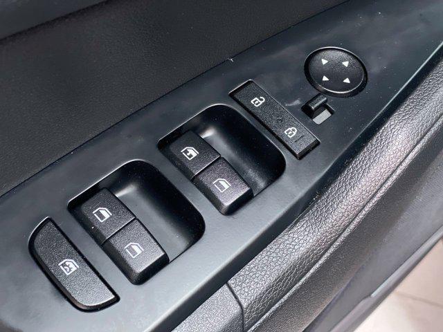 used 2023 Kia Sportage car, priced at $23,988