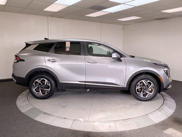 used 2023 Kia Sportage car, priced at $23,988