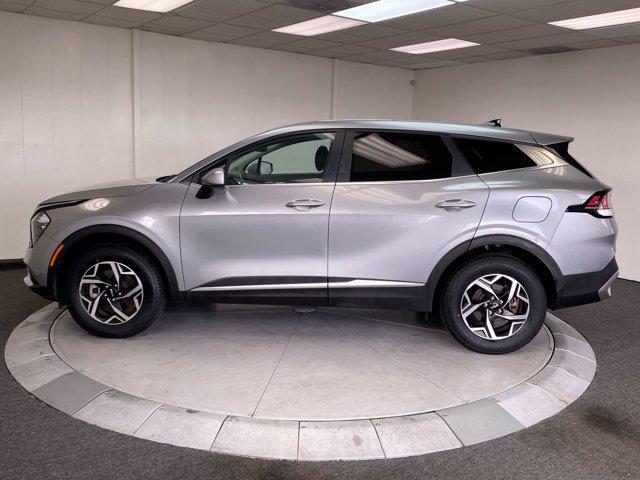 used 2023 Kia Sportage car, priced at $23,988