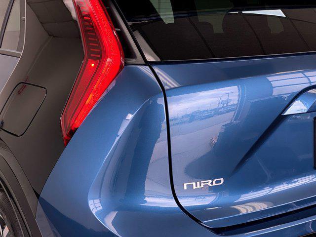 new 2025 Kia Niro car, priced at $37,250