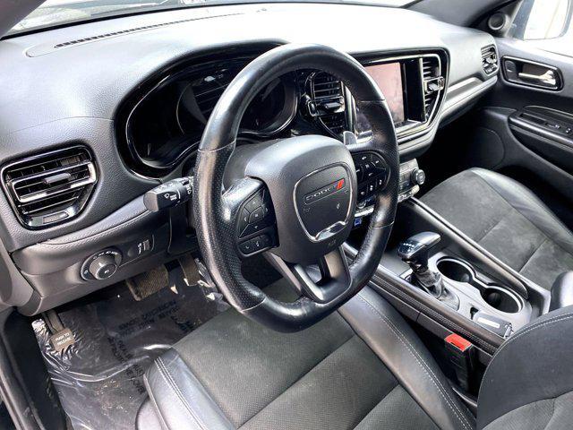 used 2022 Dodge Durango car, priced at $29,995