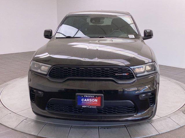 used 2022 Dodge Durango car, priced at $29,995