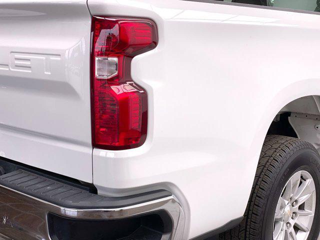 used 2023 Chevrolet Silverado 1500 car, priced at $25,555