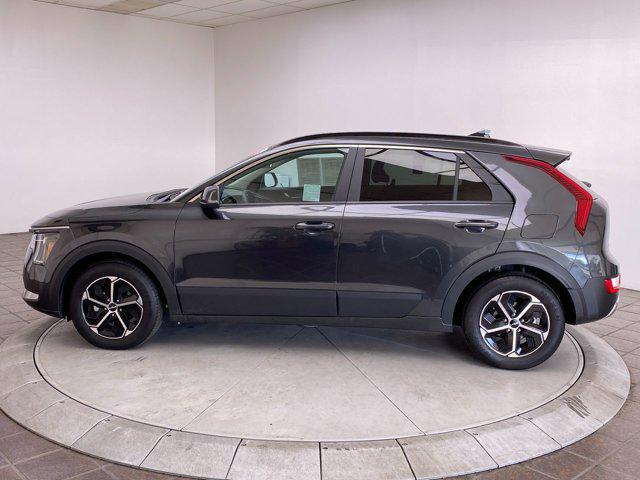 used 2024 Kia Niro car, priced at $28,988