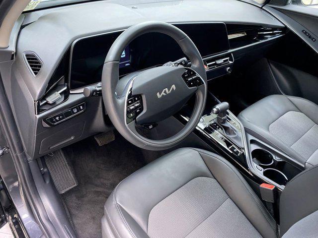 used 2024 Kia Niro car, priced at $28,988