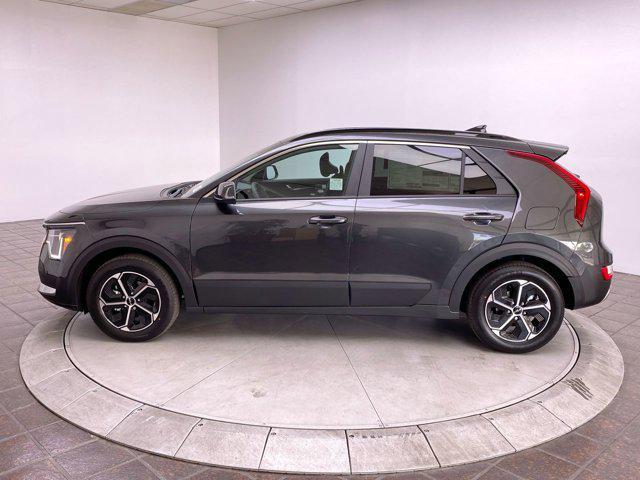 used 2024 Kia Niro car, priced at $29,995