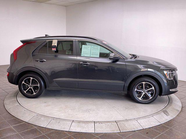 used 2024 Kia Niro car, priced at $28,988