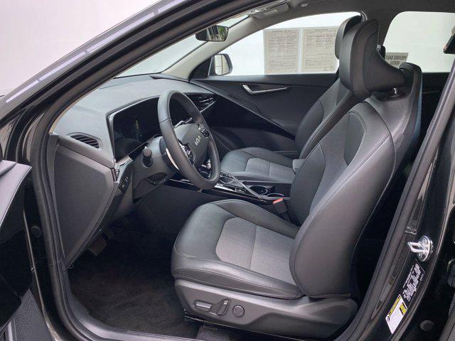 used 2024 Kia Niro car, priced at $28,988