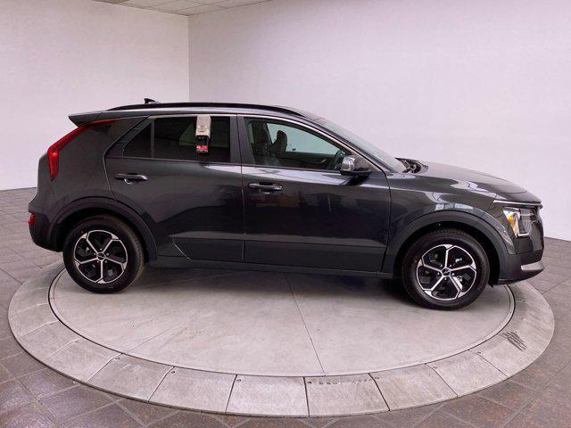 used 2024 Kia Niro car, priced at $29,995