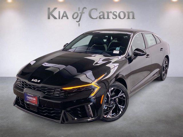 new 2025 Kia K5 car, priced at $31,330