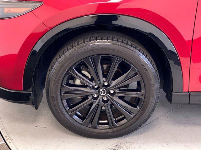 used 2022 Mazda CX-5 car, priced at $27,988