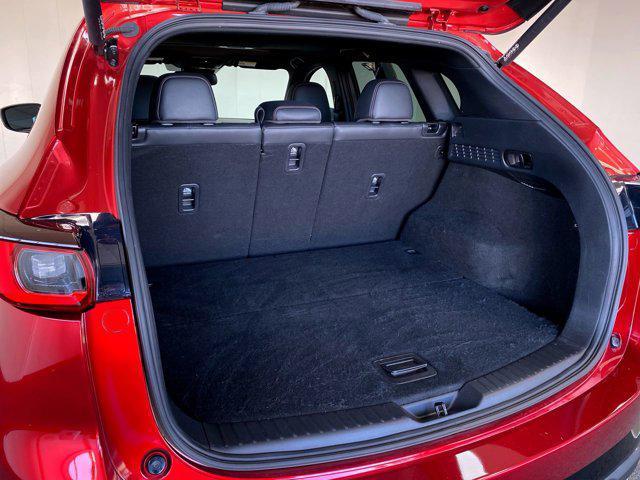 used 2022 Mazda CX-5 car, priced at $27,988