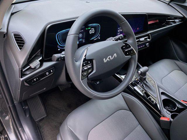 new 2025 Kia Niro car, priced at $31,340