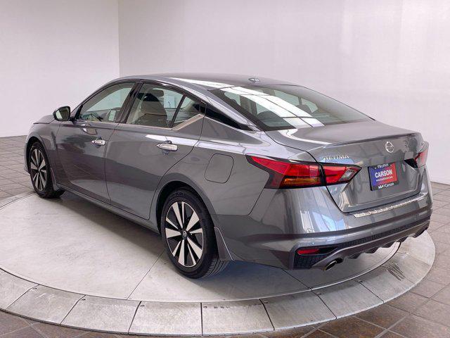 used 2020 Nissan Altima car, priced at $21,995