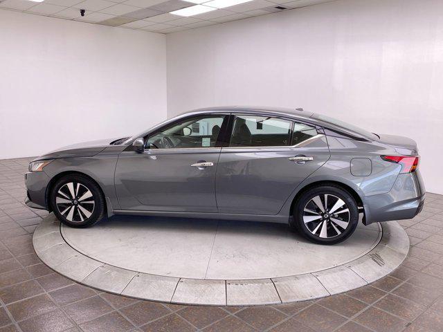 used 2020 Nissan Altima car, priced at $21,995