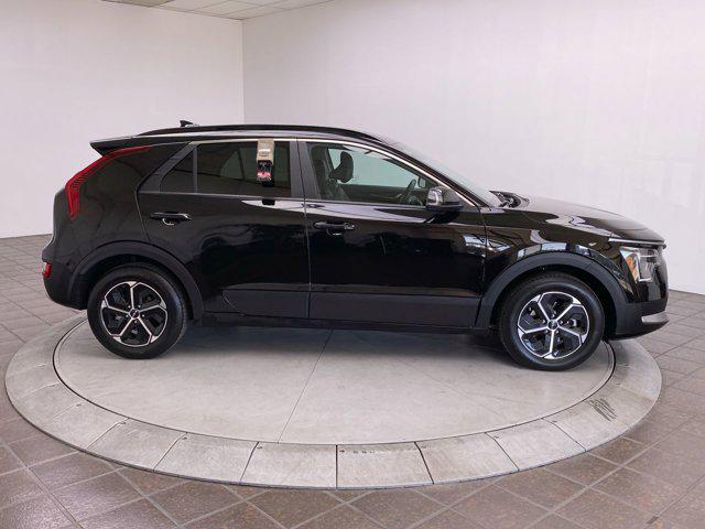 used 2024 Kia Niro car, priced at $29,995