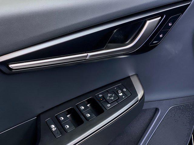 new 2025 Kia EV6 car, priced at $52,510
