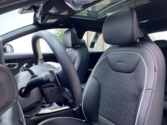 new 2025 Kia K4 car, priced at $27,265