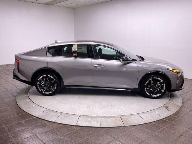 new 2025 Kia K4 car, priced at $27,265
